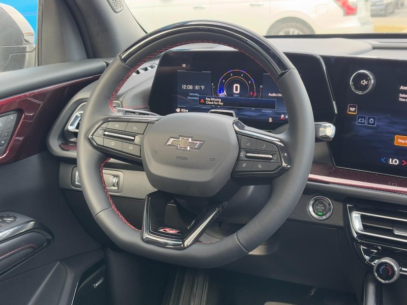 Chevrolet Traverse Vehicle Image 08