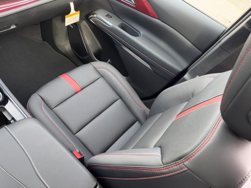 Chevrolet Traverse Vehicle Image 11