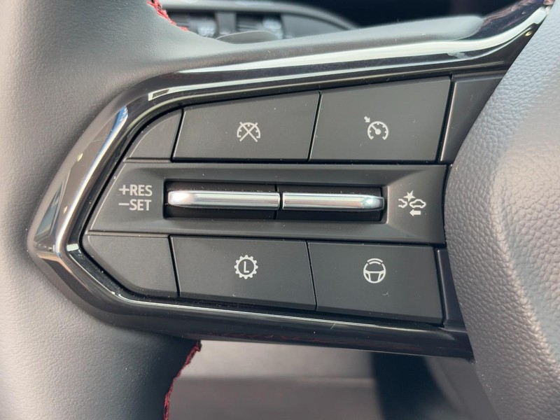 Chevrolet Traverse Vehicle Image 13