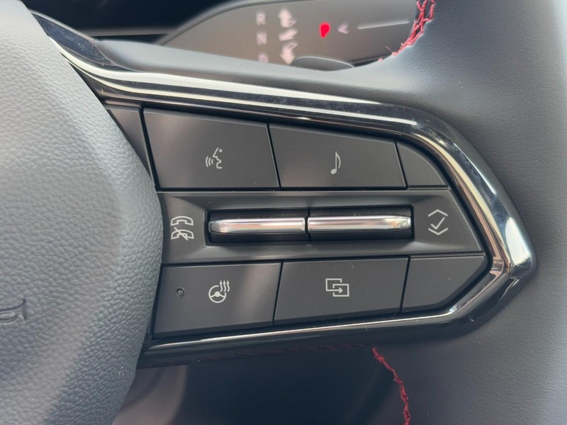 Chevrolet Traverse Vehicle Image 14