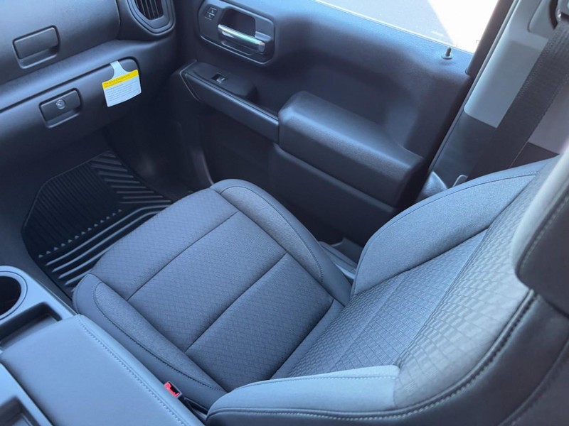 Chevrolet Silverado 1500 Vehicle Image 10