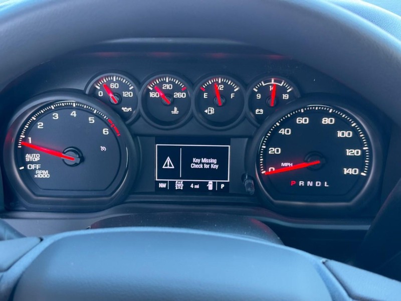 Chevrolet Silverado 1500 Vehicle Image 13