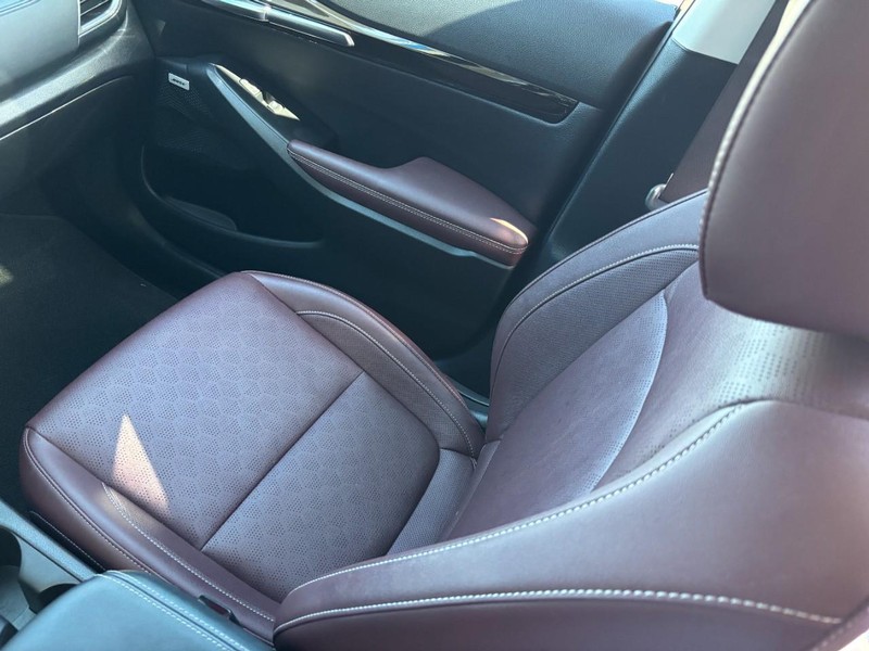 Kia Seltos Vehicle Image 15