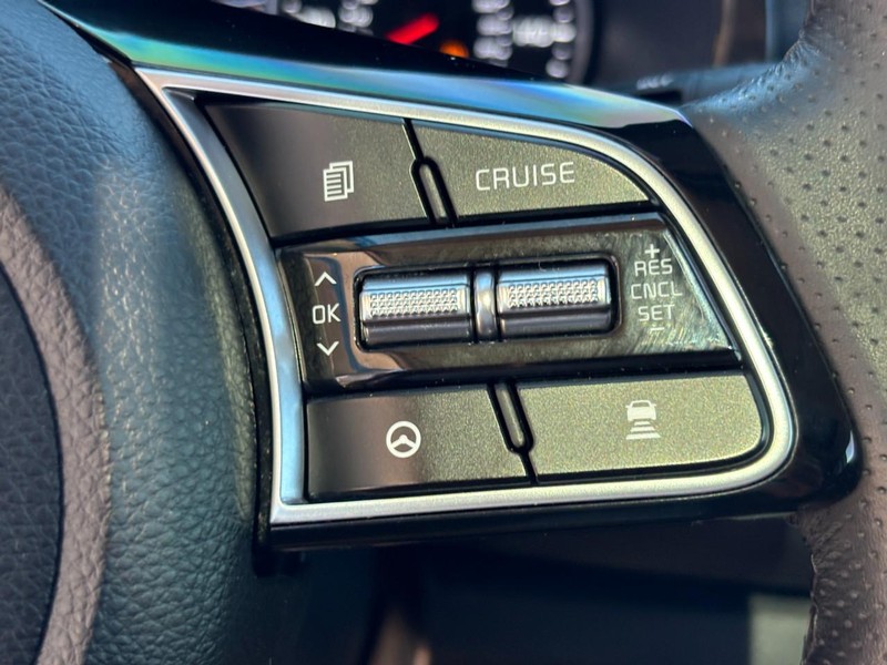 Kia Seltos Vehicle Image 18