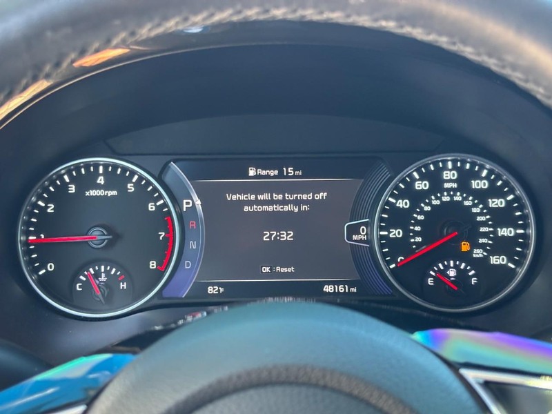 Kia Seltos Vehicle Image 19