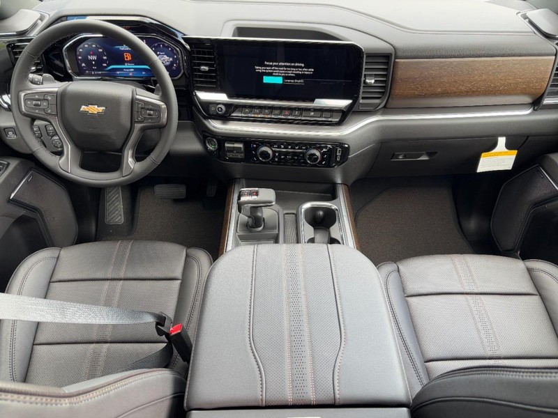 Chevrolet Silverado 1500 Vehicle Image 06