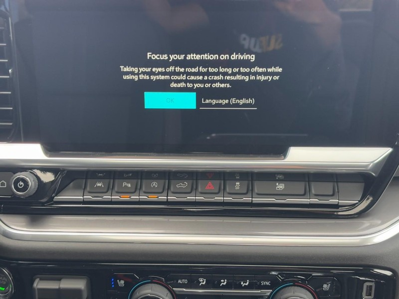 Chevrolet Silverado 1500 Vehicle Image 08