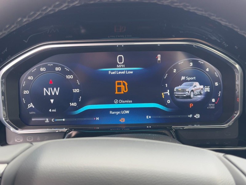 Chevrolet Silverado 1500 Vehicle Image 15