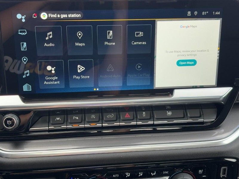 Chevrolet Silverado 1500 Vehicle Image 16