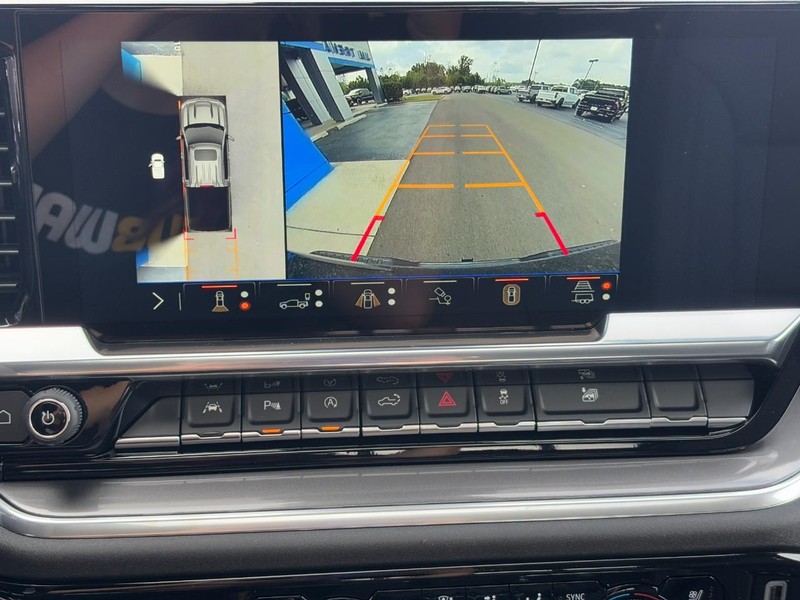 Chevrolet Silverado 1500 Vehicle Image 17