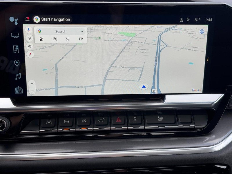 Chevrolet Silverado 1500 Vehicle Image 18