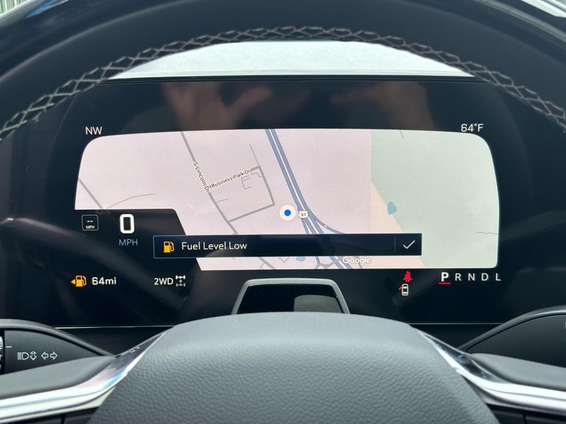 Chevrolet Traverse Vehicle Image 16