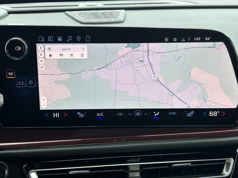 Chevrolet Traverse Vehicle Image 19