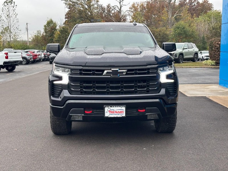 Chevrolet Silverado 1500 Vehicle Full-screen Gallery Image 09