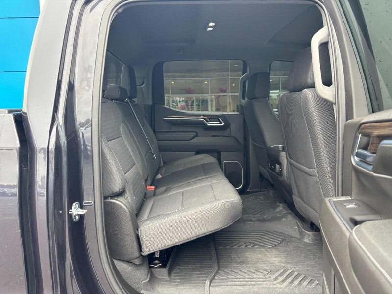 Chevrolet Silverado 1500 Vehicle Full-screen Gallery Image 10