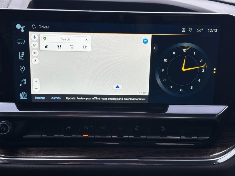 Chevrolet Silverado 1500 Vehicle Full-screen Gallery Image 22