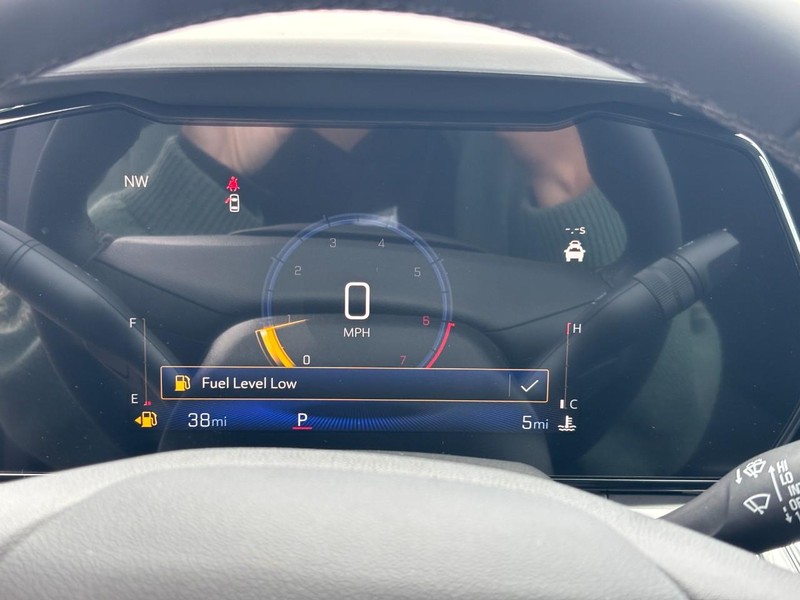 Chevrolet Trax Vehicle Image 14