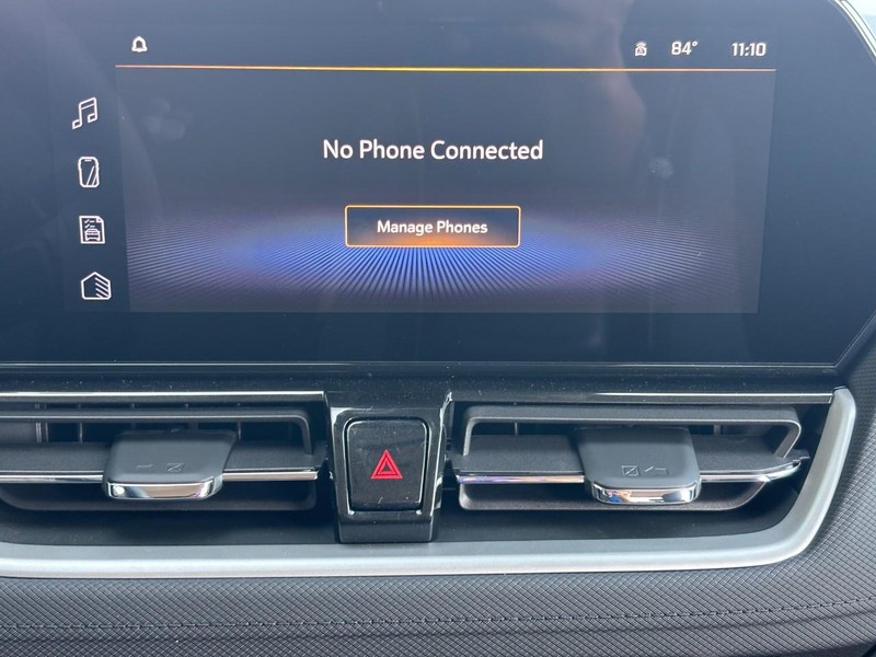 Chevrolet TrailBlazer Vehicle Image 08