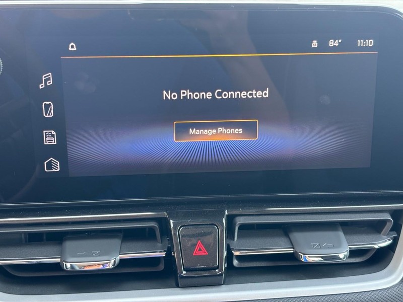 Chevrolet TrailBlazer Vehicle Image 15