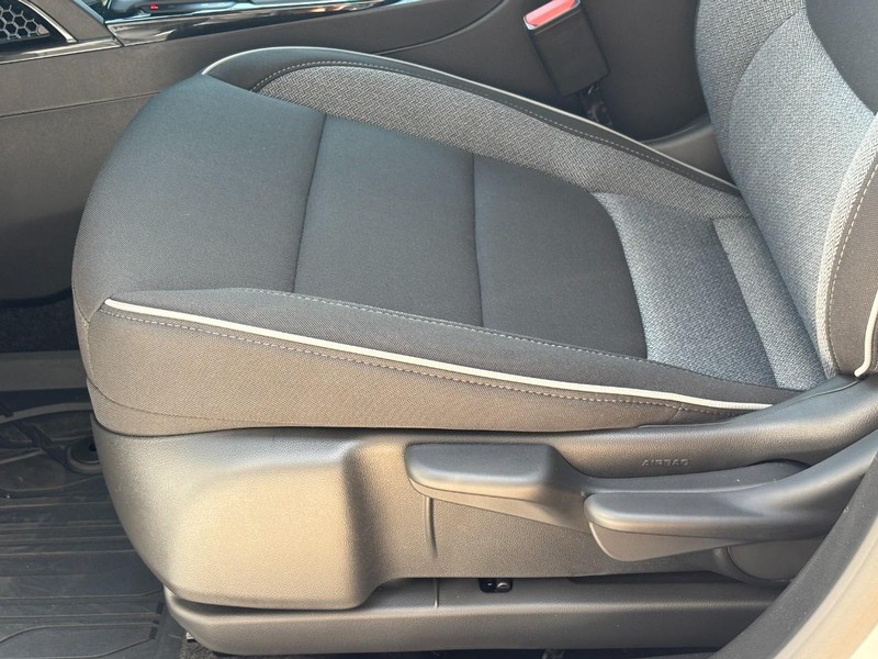 Chevrolet TrailBlazer Vehicle Image 20