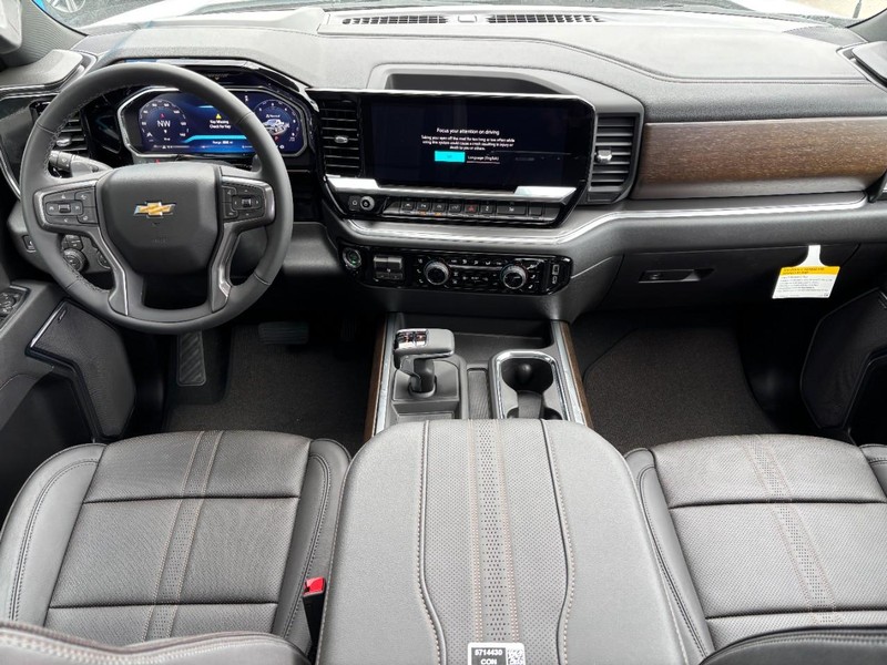 Chevrolet Silverado 1500 Vehicle Image 06