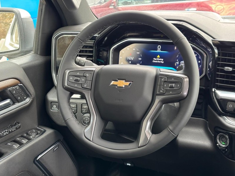 Chevrolet Silverado 1500 Vehicle Image 07