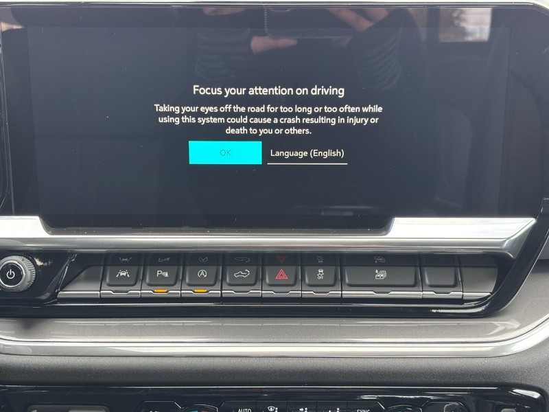 Chevrolet Silverado 1500 Vehicle Image 08