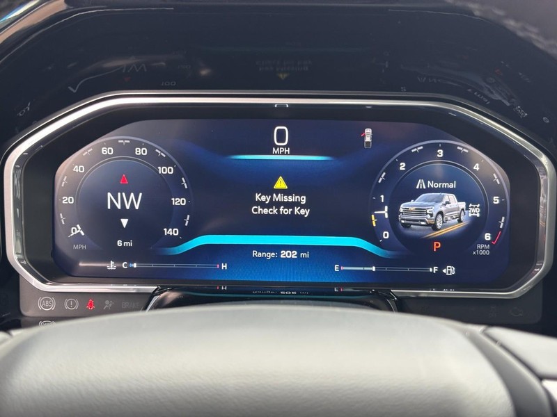 Chevrolet Silverado 1500 Vehicle Image 14