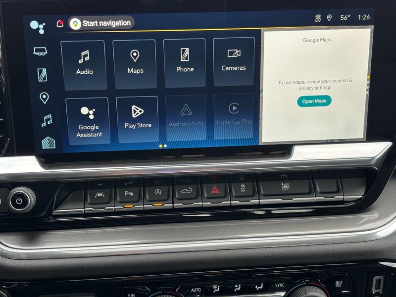 Chevrolet Silverado 1500 Vehicle Image 15