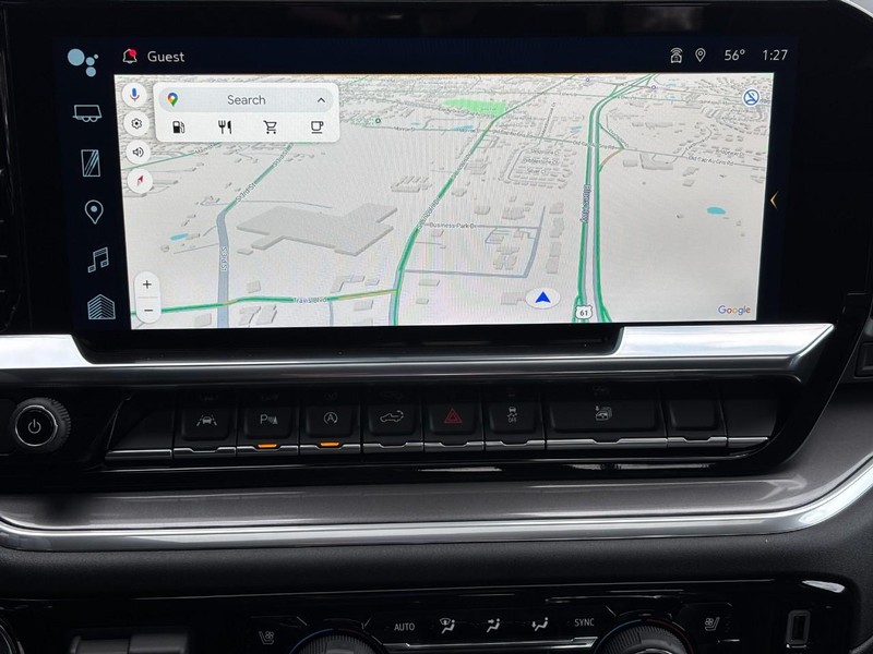 Chevrolet Silverado 1500 Vehicle Image 17