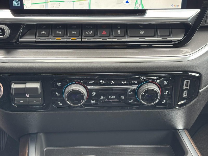 Chevrolet Silverado 1500 Vehicle Image 18