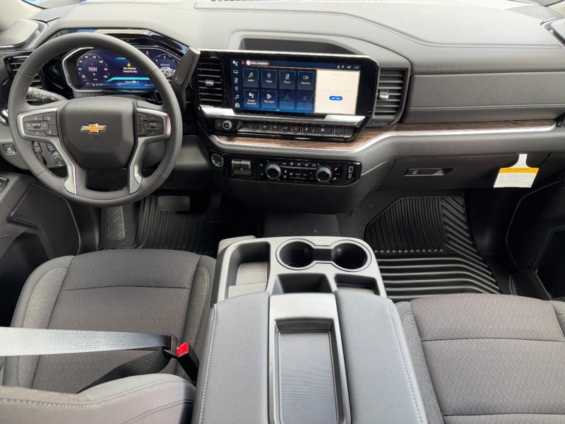 Chevrolet Silverado 1500 Vehicle Image 06