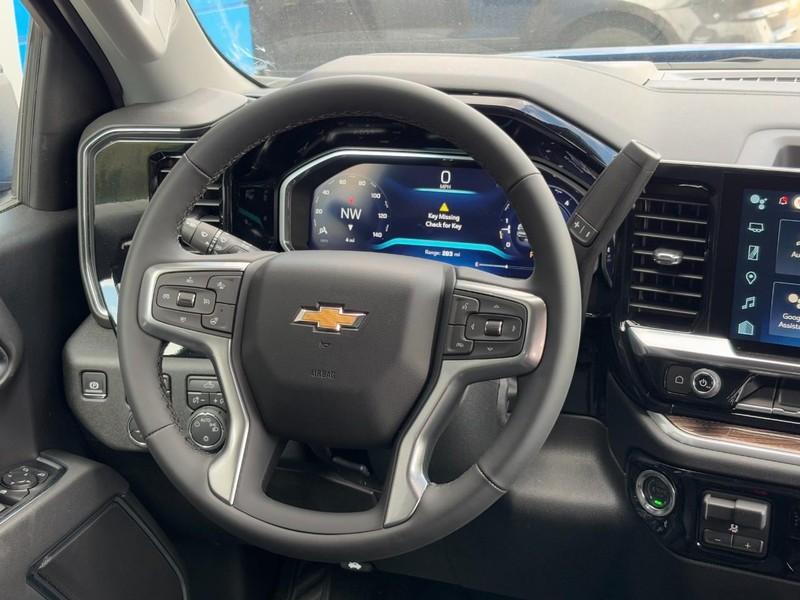 Chevrolet Silverado 1500 Vehicle Image 07