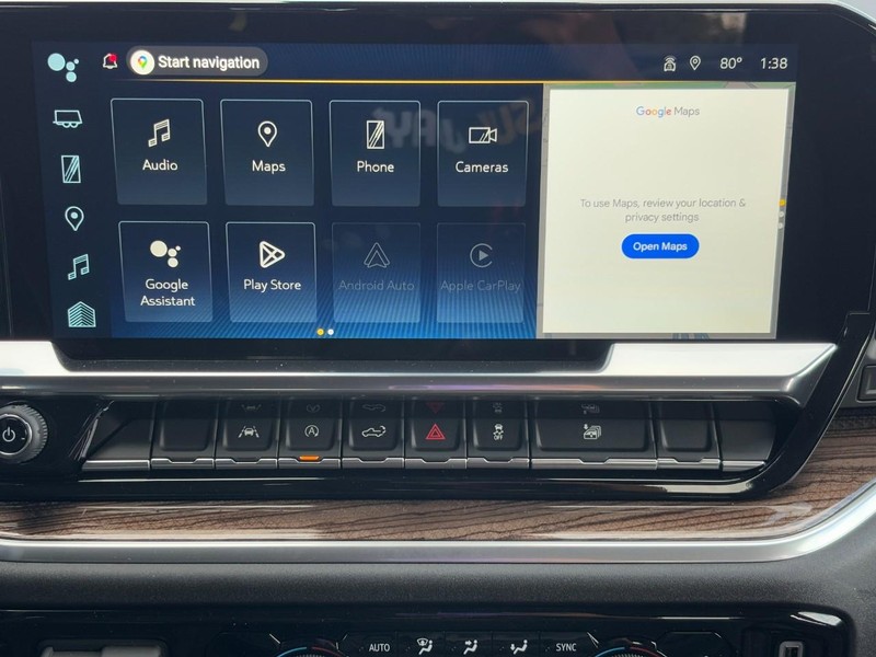 Chevrolet Silverado 1500 Vehicle Image 08