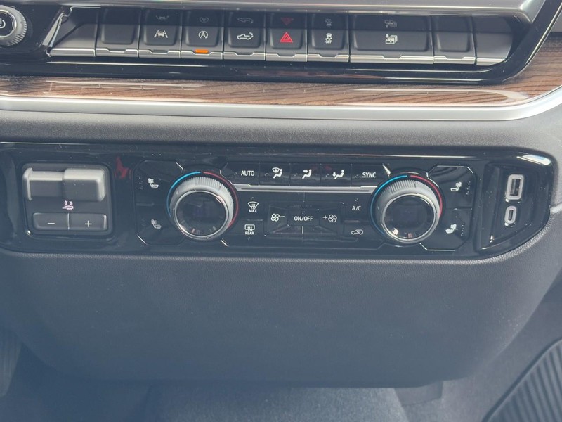 Chevrolet Silverado 1500 Vehicle Image 09