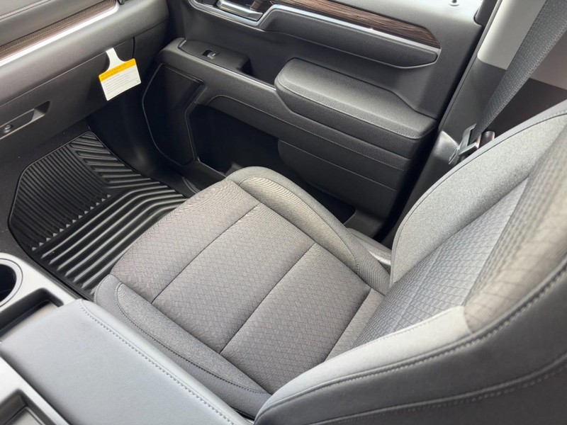 Chevrolet Silverado 1500 Vehicle Image 10