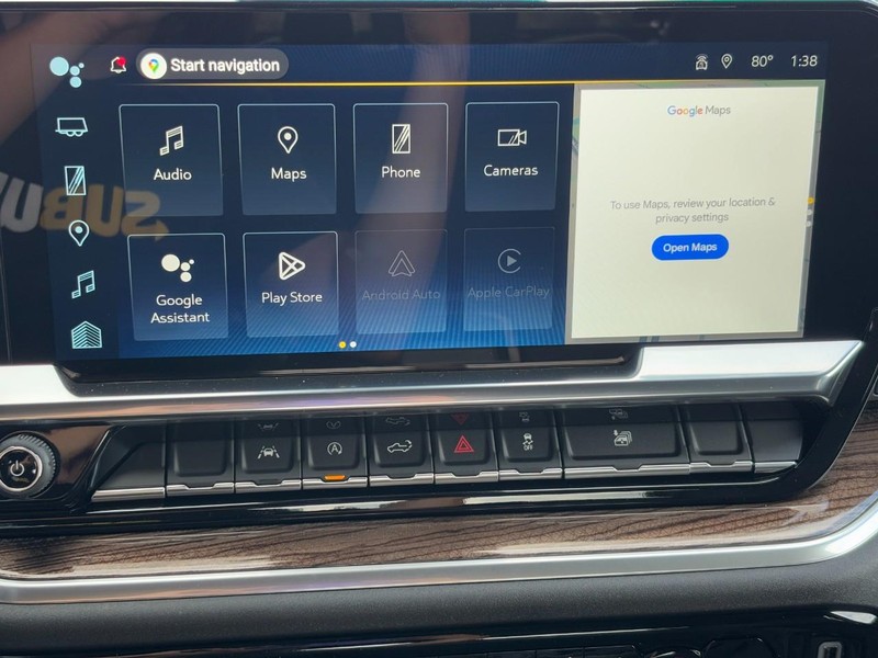 Chevrolet Silverado 1500 Vehicle Image 15