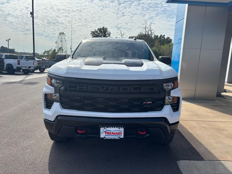 Chevrolet Silverado 1500 Vehicle Full-screen Gallery Image 09