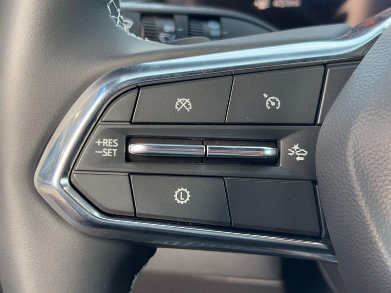 Chevrolet Traverse Vehicle Image 13