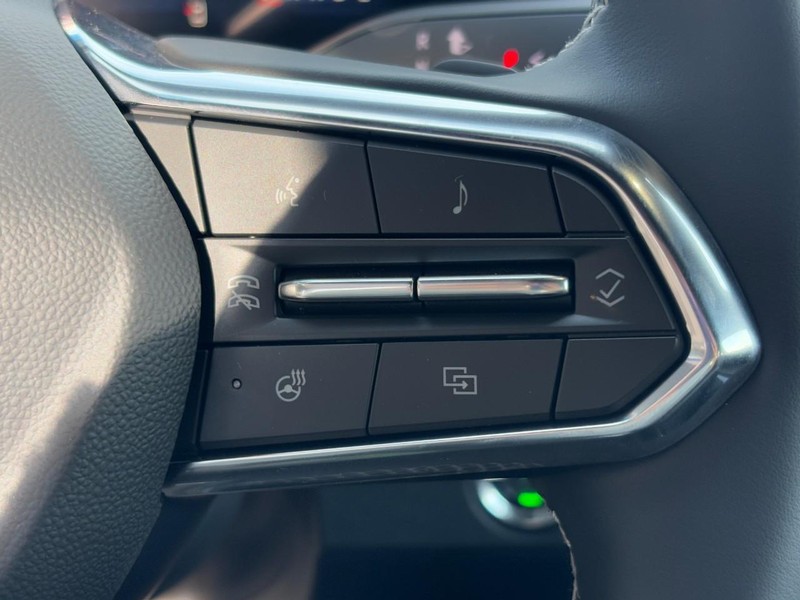 Chevrolet Traverse Vehicle Image 14