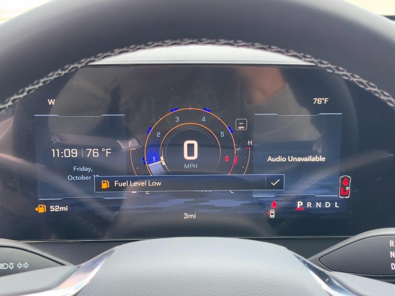 Chevrolet Traverse Vehicle Image 15