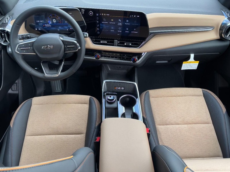 Chevrolet Equinox Vehicle Image 06