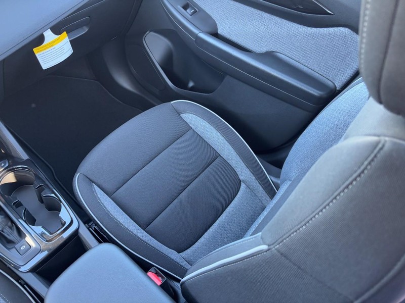 Chevrolet TrailBlazer Vehicle Image 10