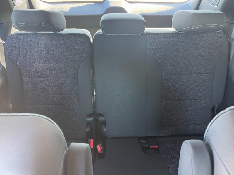 Chevrolet Traverse Vehicle Image 06