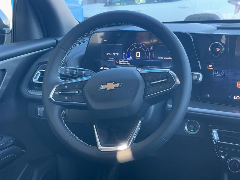 Chevrolet Traverse Vehicle Image 08