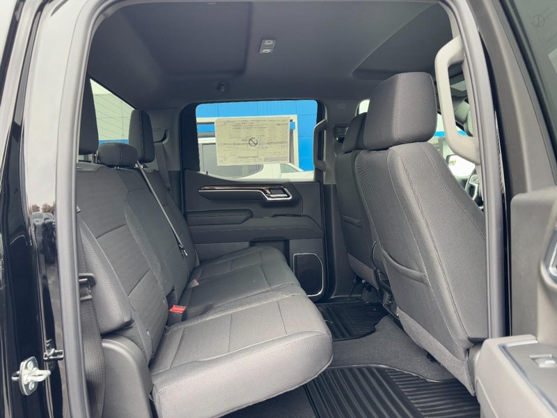 Chevrolet Silverado 1500 Vehicle Image 05