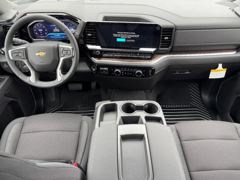 Chevrolet Silverado 1500 Vehicle Image 06