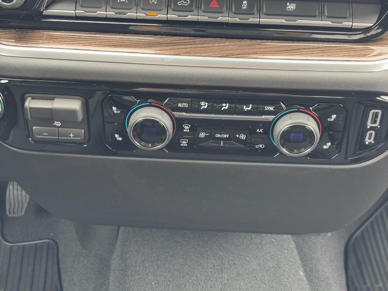 Chevrolet Silverado 1500 Vehicle Image 09