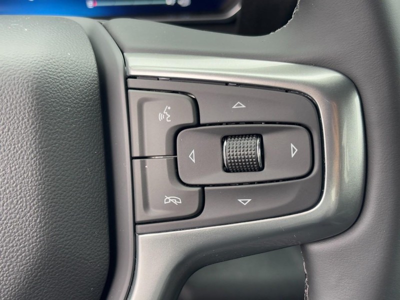 Chevrolet Silverado 1500 Vehicle Image 13