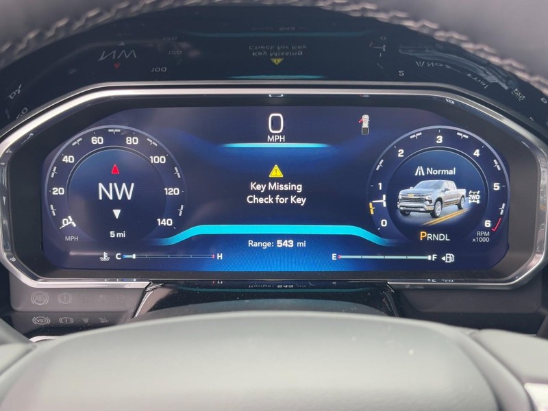 Chevrolet Silverado 1500 Vehicle Image 14